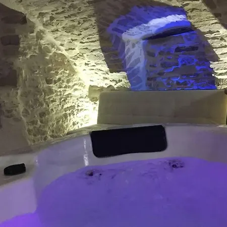 Les Secrets De 度假居 利勒达博