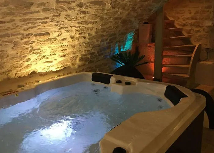 Les Secrets De Vakantiehuis L'Isle-d'Abeau