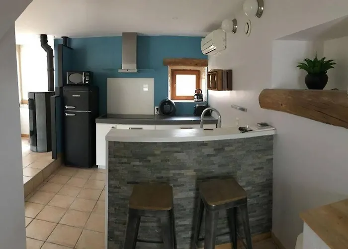 Les Secrets De Vakantiehuis