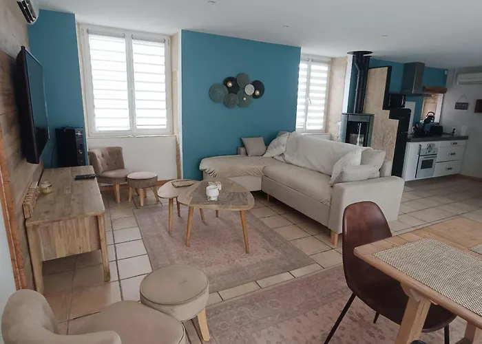 Les Secrets De Vakantiehuis *